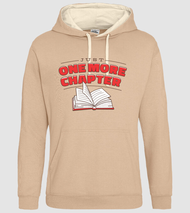 Doar încă un capitol model nisipiu pe tricou