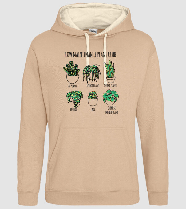 Îngrijirea plantelor model nisipiu pe tricou