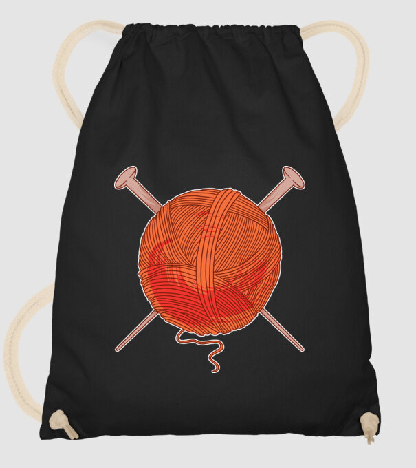 Ghem de fire model negru pe tricou