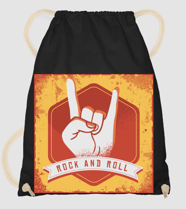 Rick and Roll model negru pe tricou
