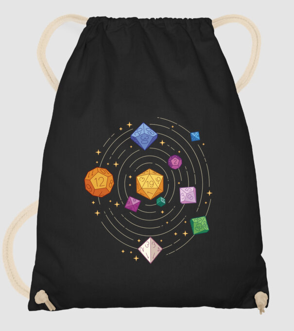 As de pică model negru pe tricou