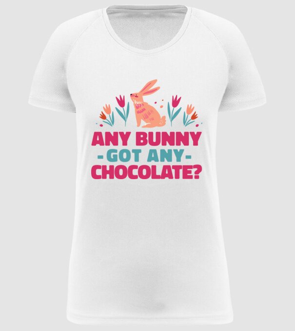 citat drăguț de Paște model alb pe tricou