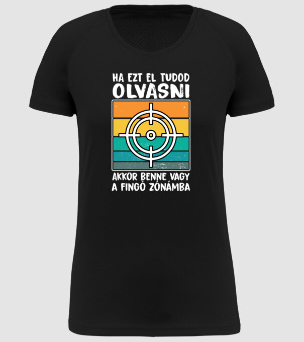 dacă poți - citi asta - ești în - zona mea de bășini model negru pe tricou