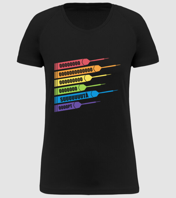 oooooo suuută oooopt model negru pe tricou