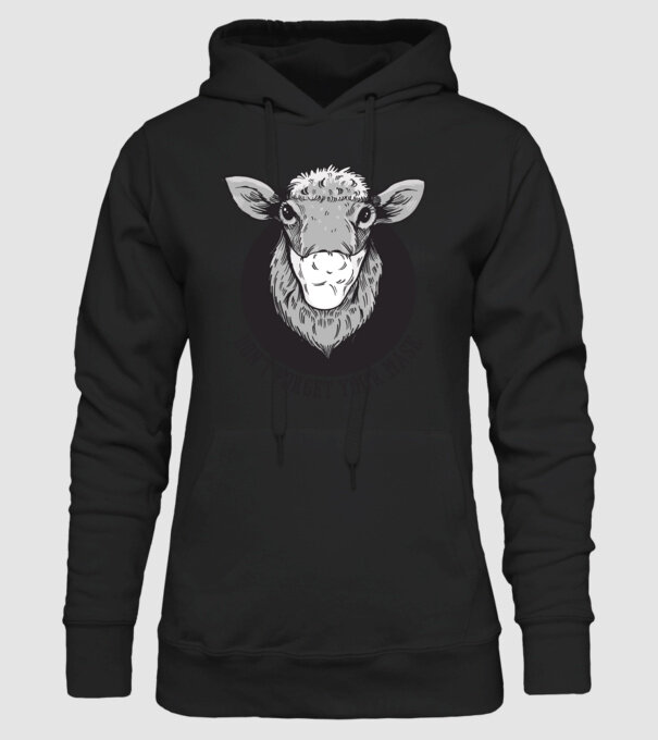 Don't forget your mask model negru pe tricou