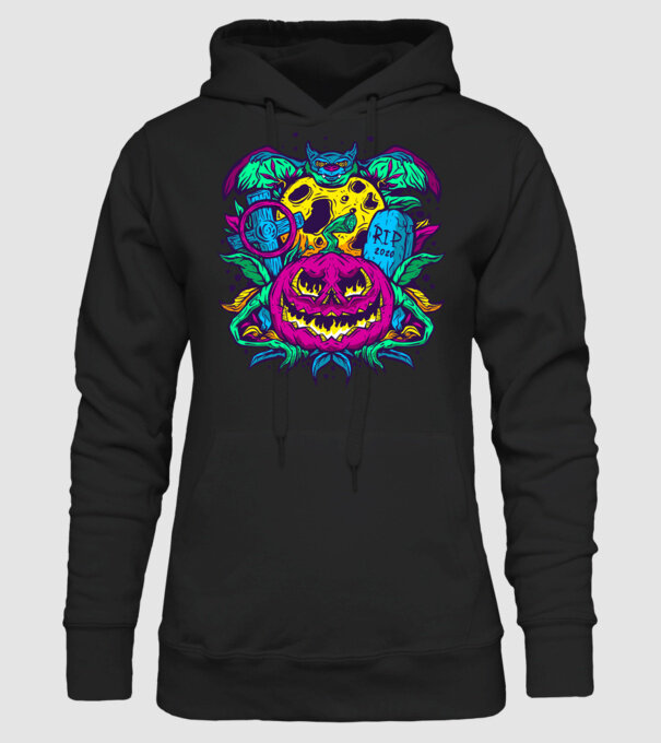  model negru pe tricou