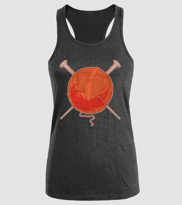 Ghem de fire model negru pe tricou