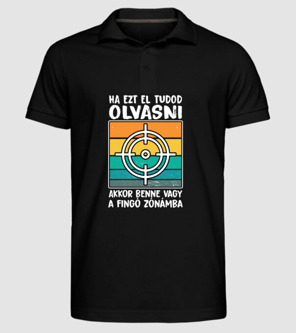dacă poți - citi asta - ești în - zona mea de bășini model negru pe tricou