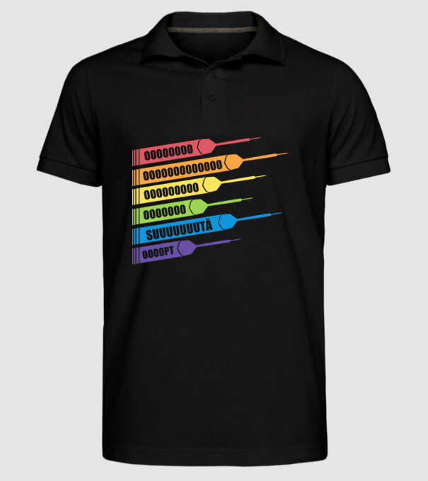oooooo suuută oooopt model negru pe tricou