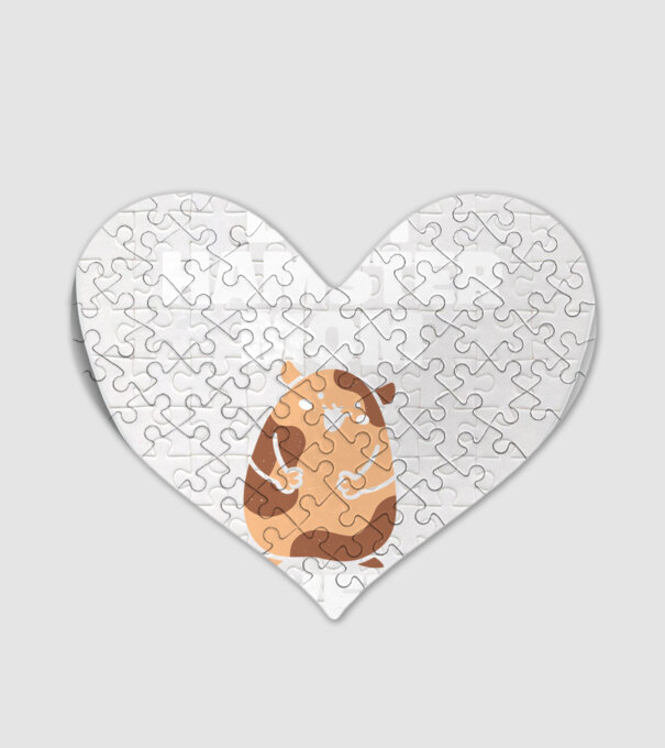 Cea mai bună mamă Hamster model alb pe tricou