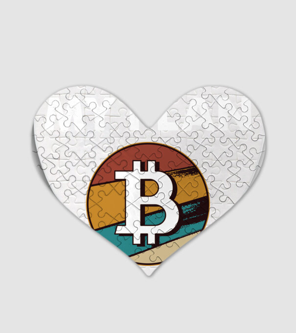My plan B - Bitcoin model alb pe tricou
